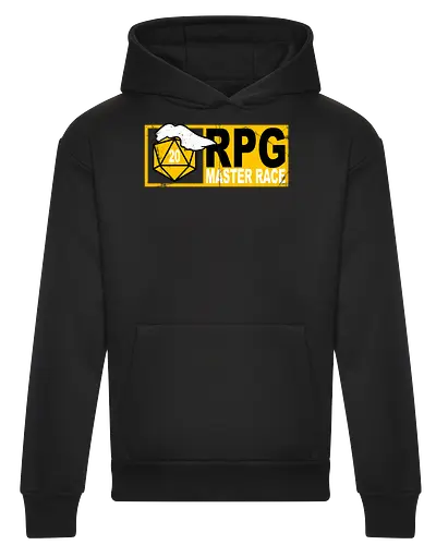 RPG - Master Race