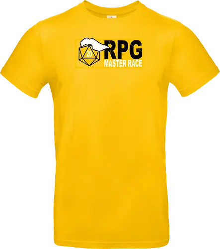 RPG - Master Race
