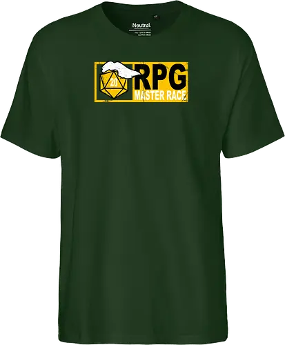 RPG - Master Race