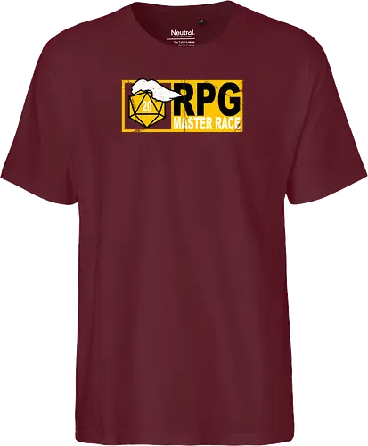 RPG - Master Race