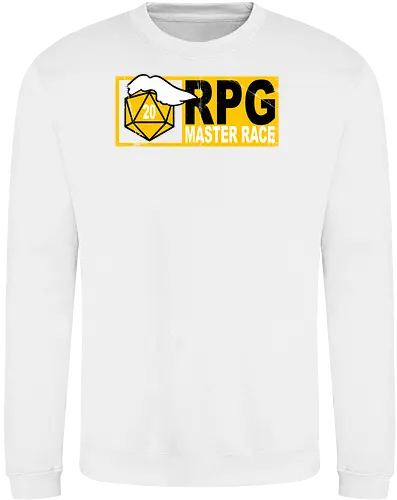 RPG - Master Race