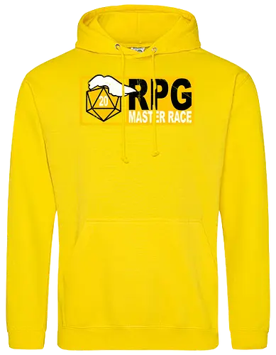 RPG - Master Race