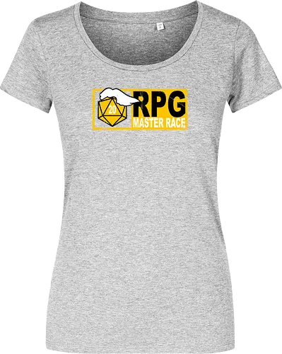 RPG - Master Race