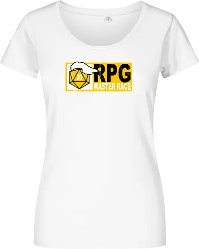 RPG - Master Race