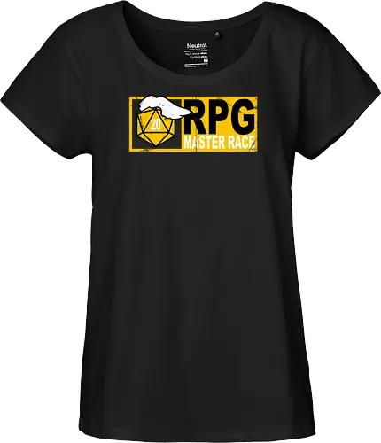 RPG - Master Race