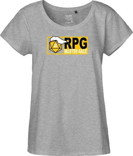 RPG - Master Race