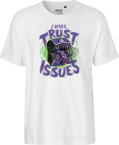 RPG - Trust Issues