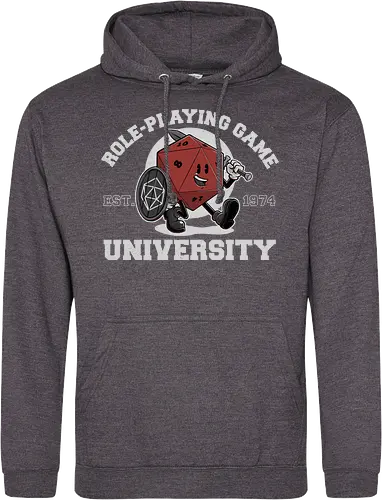 RGP - University