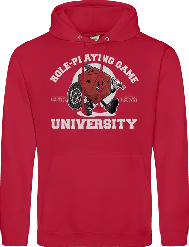 RGP - University