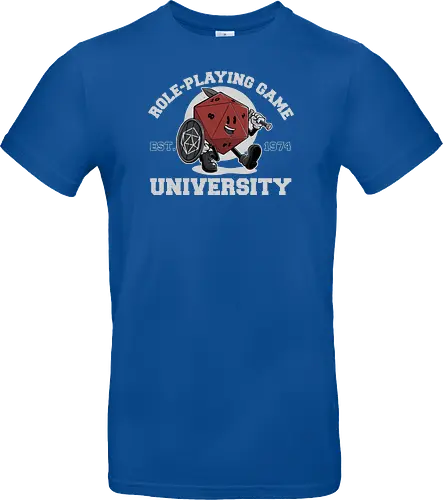 RGP - University