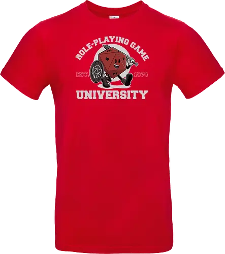RGP - University