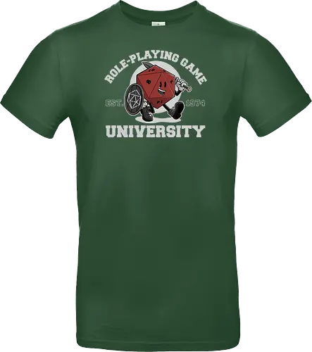 RGP - University