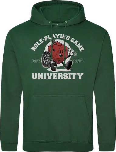 RGP - University