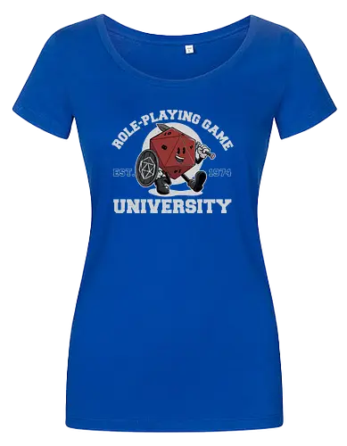 RGP - University