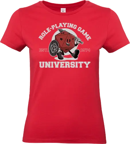 RGP - University