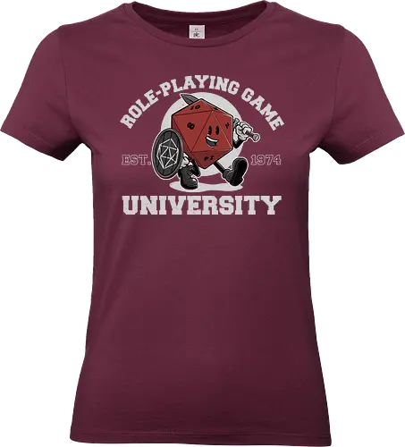 RGP - University