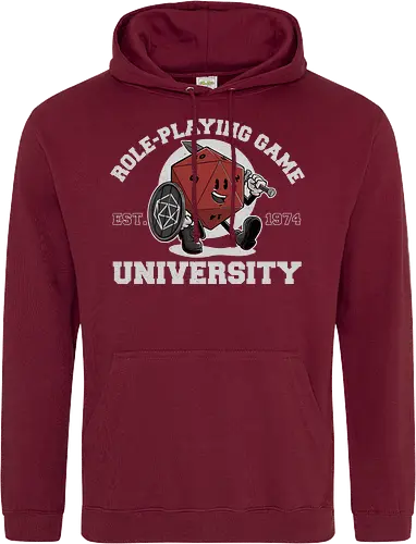 RGP - University