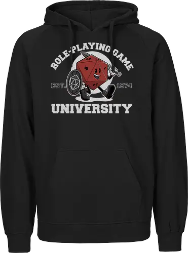 RGP - University