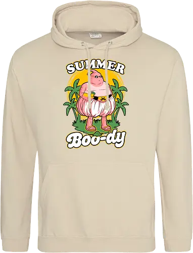 Summer Boody Anime Parody