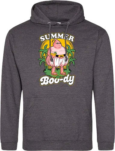 Summer Boody Anime Parody