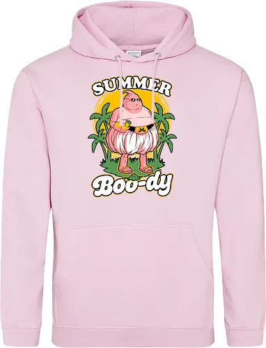 Summer Boody Anime Parody