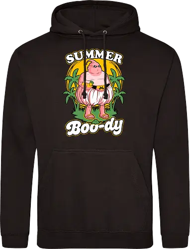 Summer Boody Anime Parody