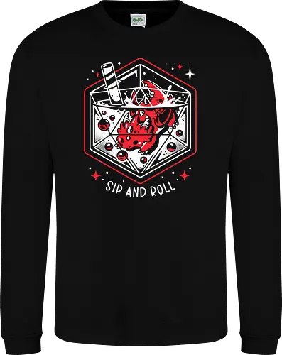 Draconic Bubble T