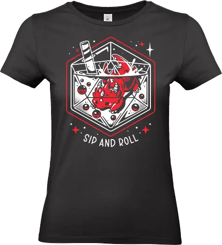 Draconic Bubble T