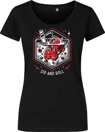 Draconic Bubble T