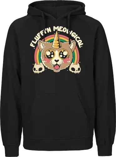 Fluffin Meowgical