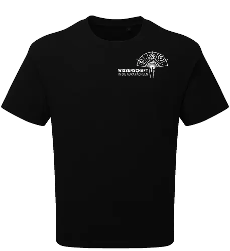 Wissenschaft in die Aura fächeln