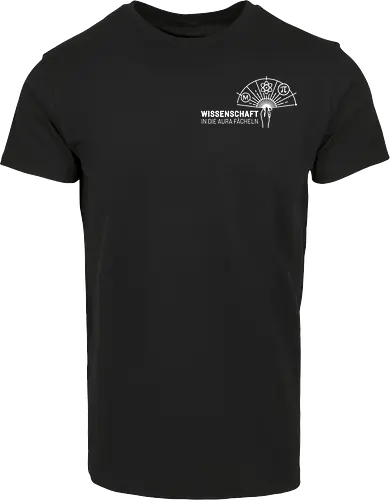 Wissenschaft in die Aura fächeln