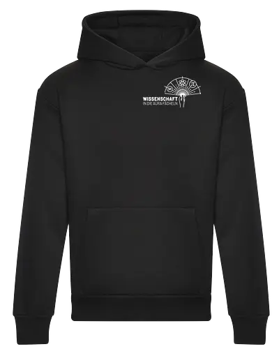 Wissenschaft in die Aura fächeln