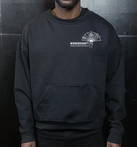 Wissenschaft in die Aura fächeln