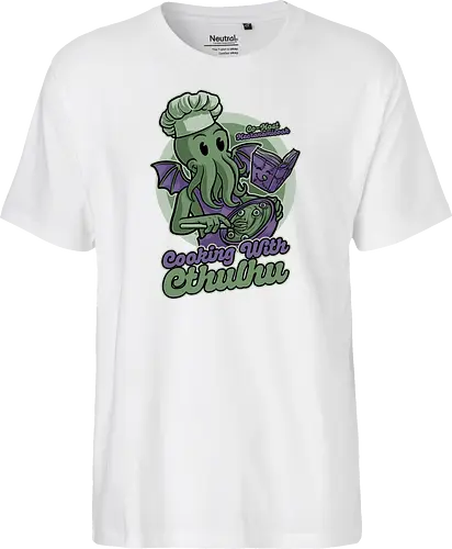 Cthulhu Cooking Show