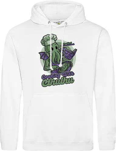Cthulhu Cooking Show