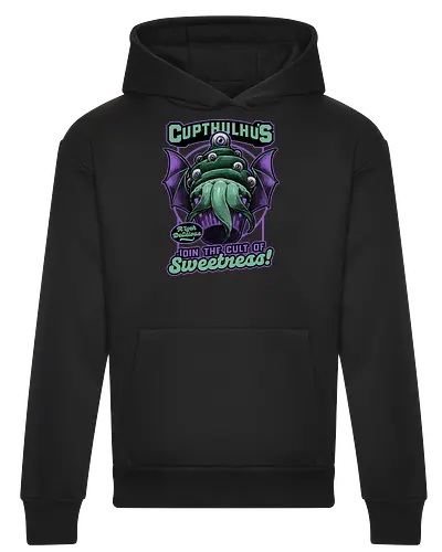 Cupcake Cthulhu