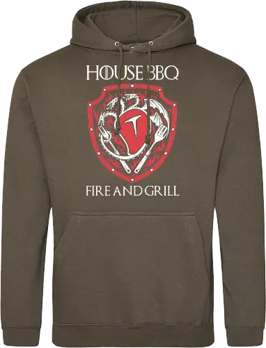 House BBQ