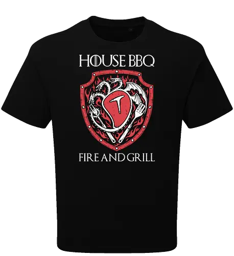 House BBQ