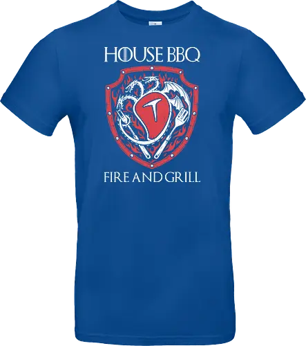House BBQ