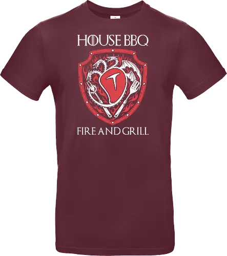 House BBQ
