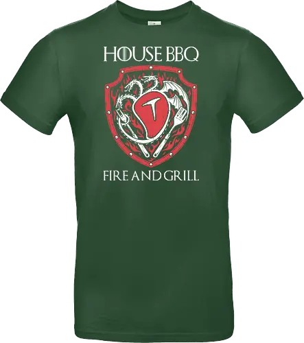 House BBQ