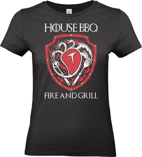 House BBQ