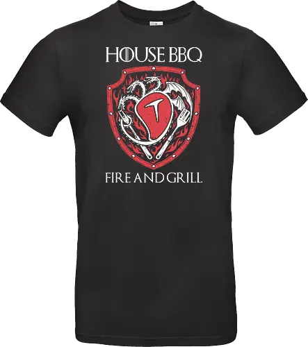 House BBQ