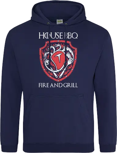House BBQ