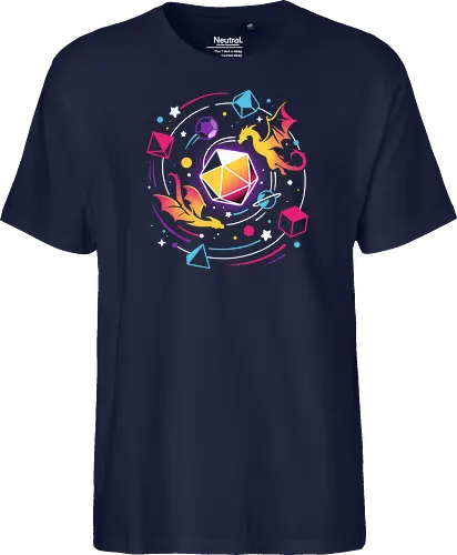 Dragon Dice Solar System