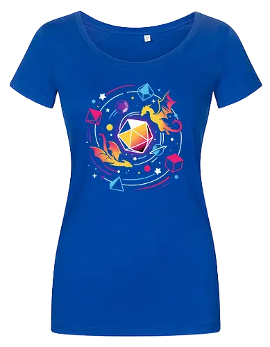 Dragon Dice Solar System