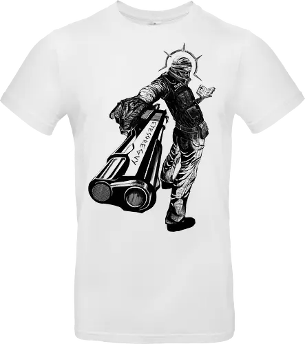 eyesoreguy - Joshua G