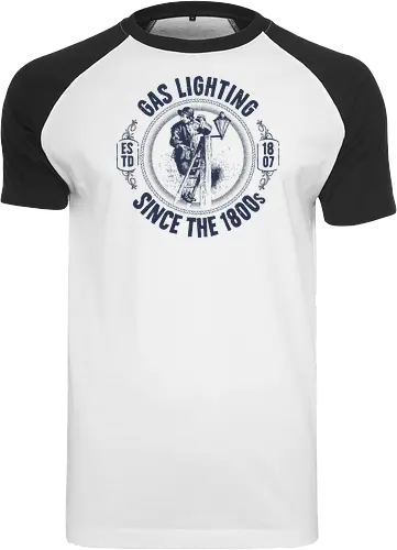 Gas Lighting