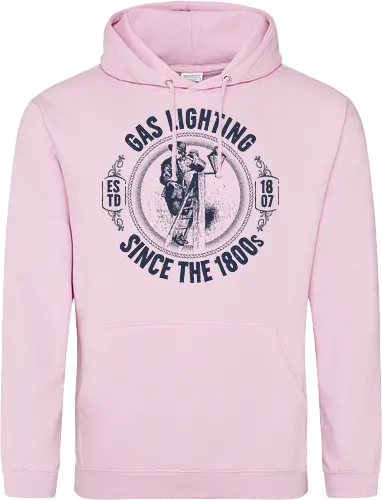 Gas Lighting